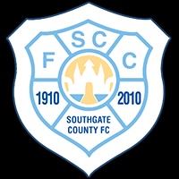 Southgate County FC logo