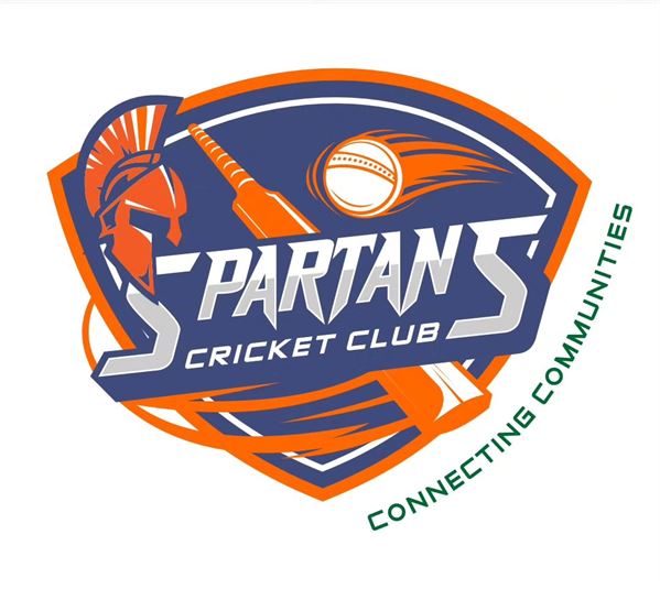 Spartans Cricket Club logo