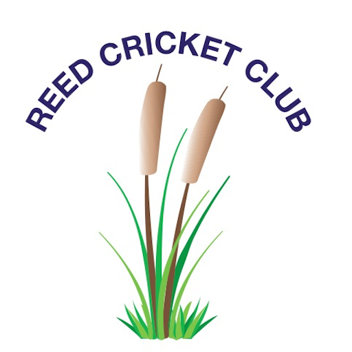 Reed Cricket Club logo