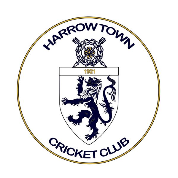 Harrow Town logo