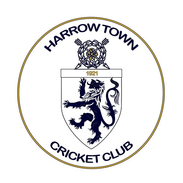 Harrow Town logo