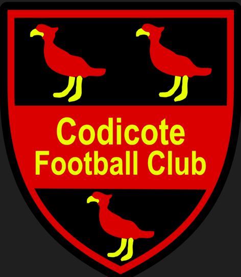 Codicote FC logo